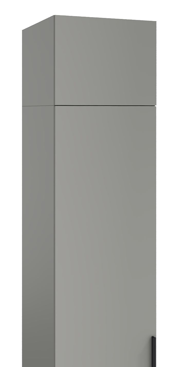 Однодверные шкафы