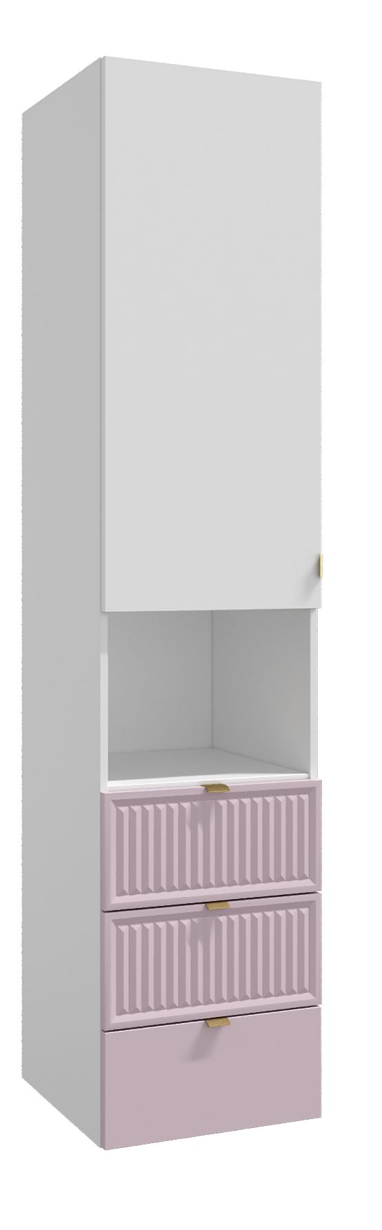 Однодверные шкафы