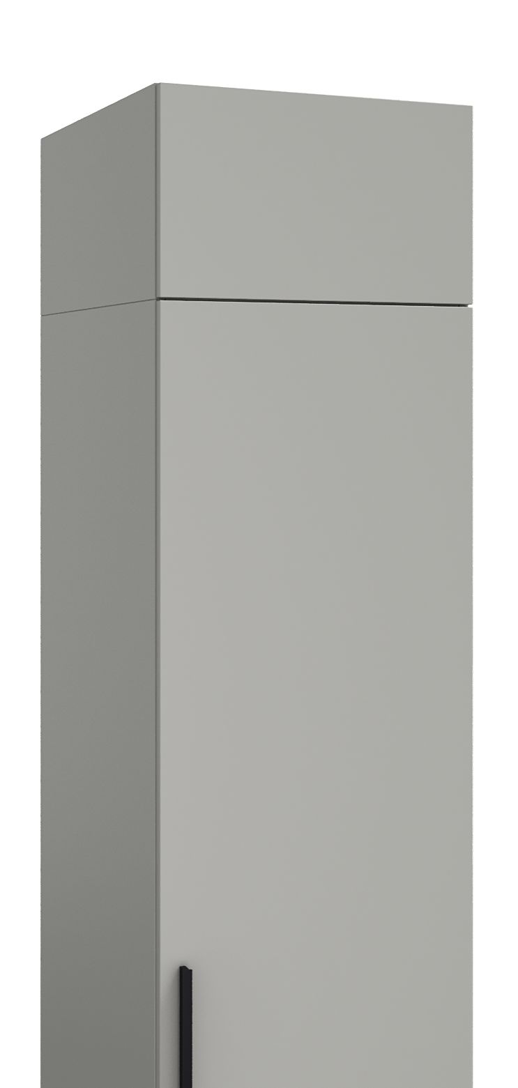 Однодверные шкафы